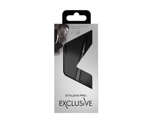STALEKS EXCLUSIVE 23 TIPO 2 Forbici professionali per cuticole con gancio