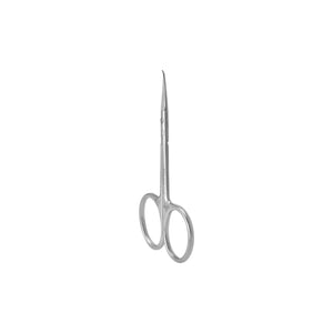 STALEKS EXCLUSIVE 23 TIPO 2 Forbici professionali per cuticole con gancio