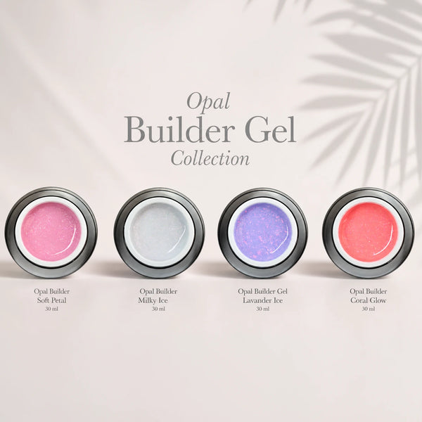 Opal Builder Collection