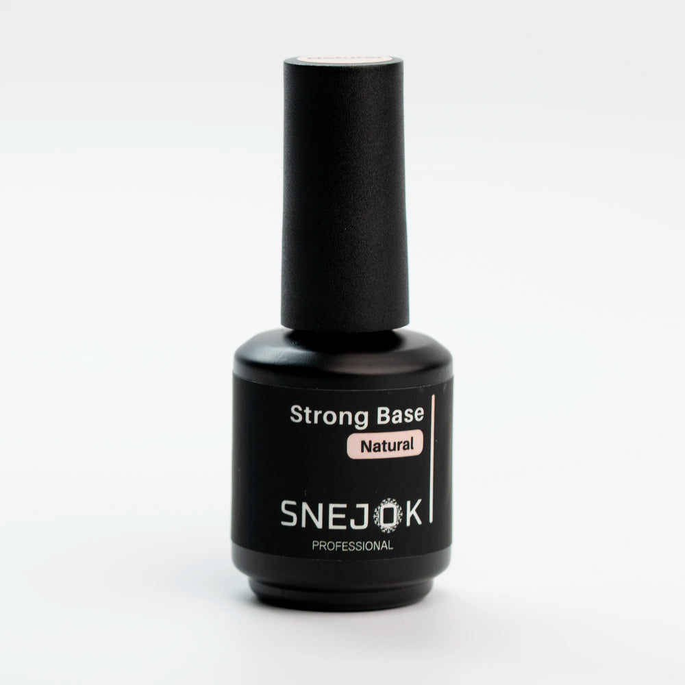 Strong Base Natural 15 ml