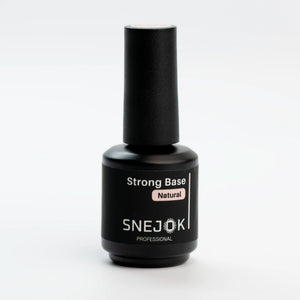 Strong Base Natural 15 ml
