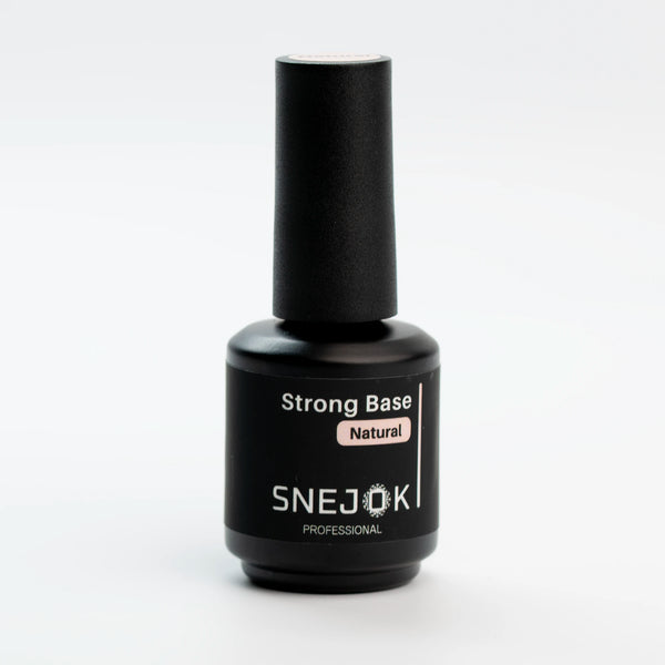 Strong Base Natural 15 ml
