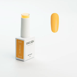 Smalto Semipermanente Sunflower C401 10ml