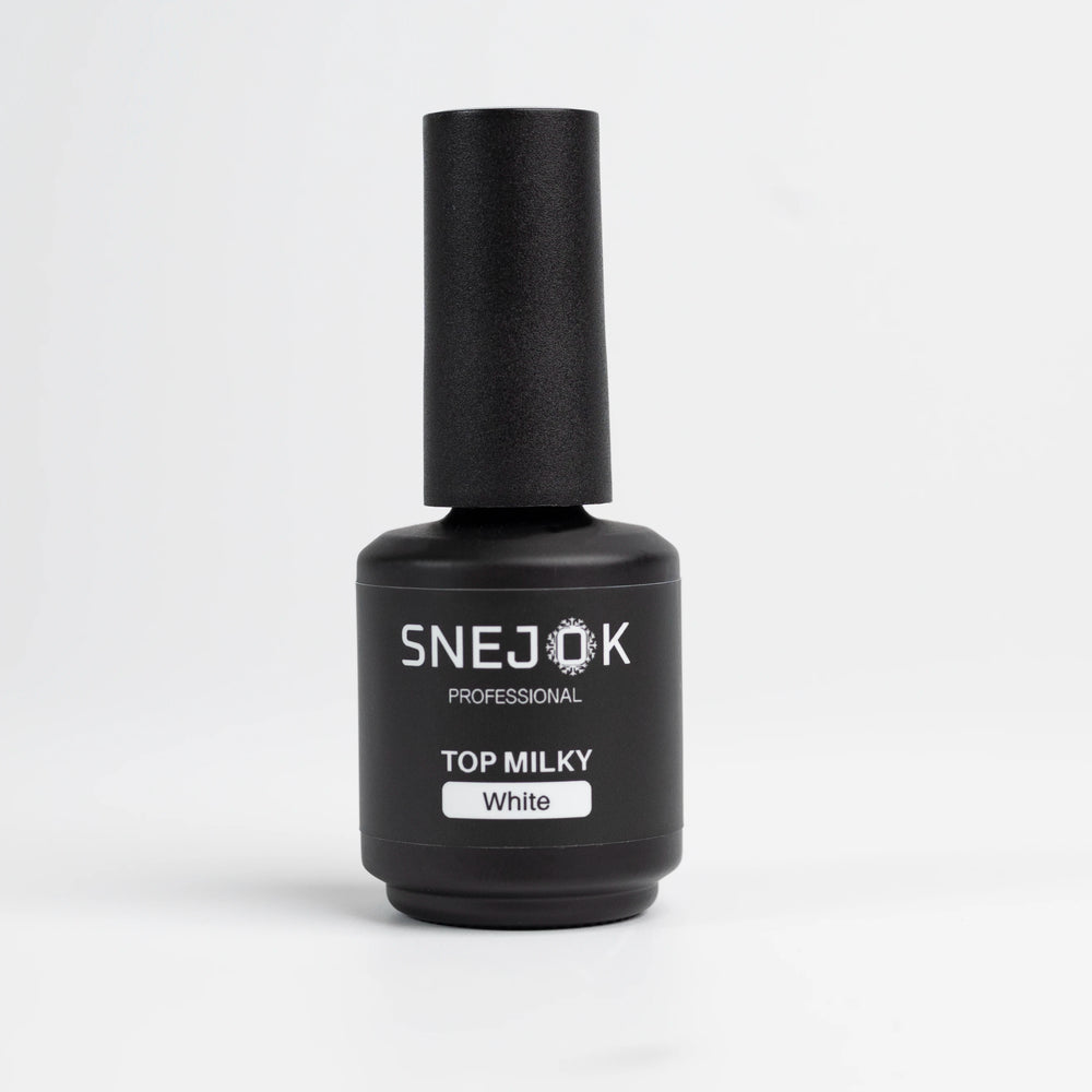 Top Milky White 15ml