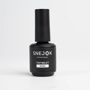 Top Milky White 15ml