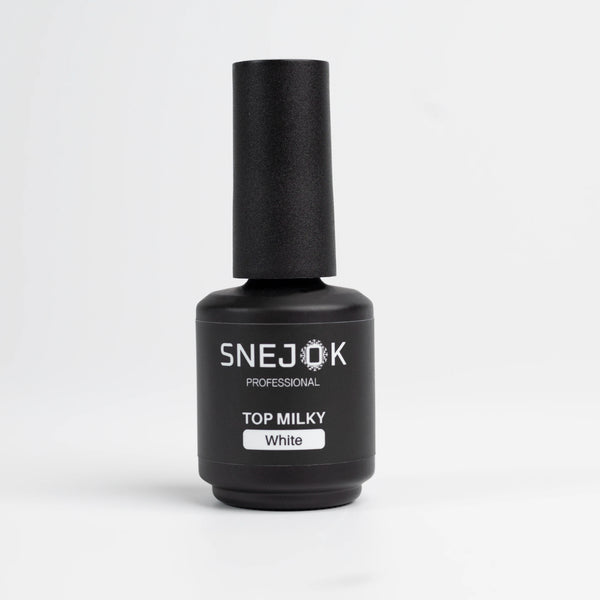 Top Milky White 15ml