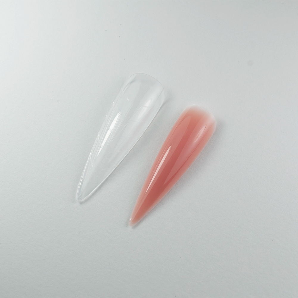 Dual Form Mandorla