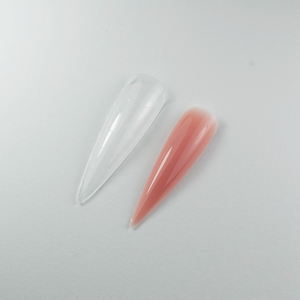 Dual Form Mandorla